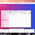 Move to Apple Music