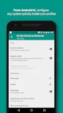 Audio Profiles - Sound Manager gallery image