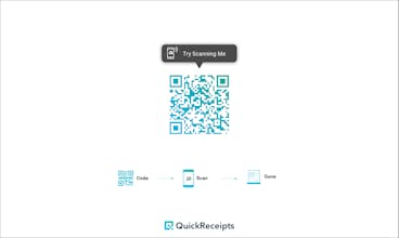 QuickReceipts gallery image