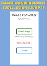 Image Converter gallery image