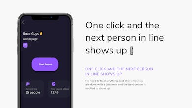 Q-less gallery image