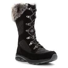 womens wide width winter boots gallery image