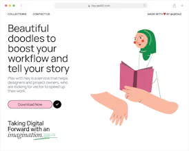 Play with Hey gallery image
