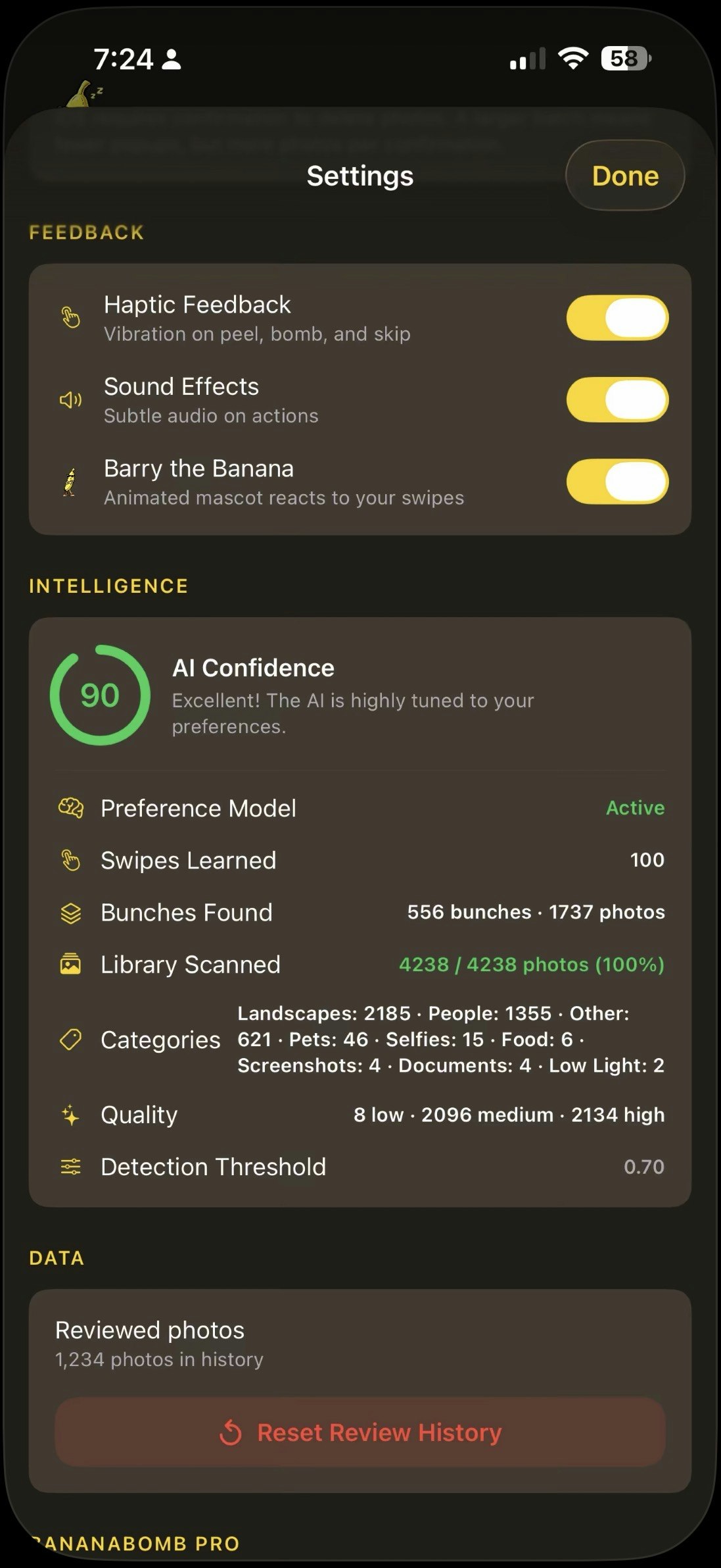 BananaBomb gallery image