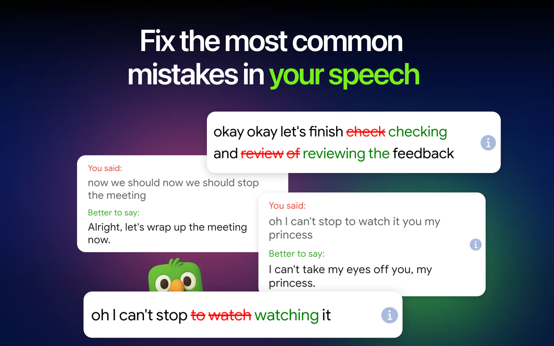 AI English Checker gallery image