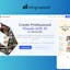 InfographsAI: AI Designs Beyond Template