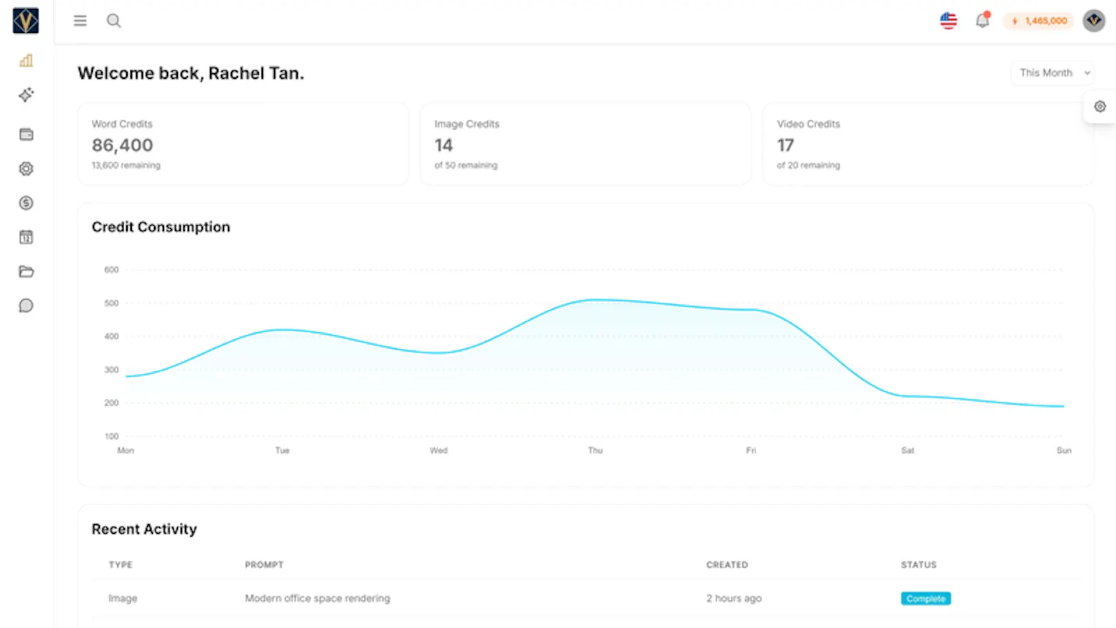 VELTELL screenshot 1