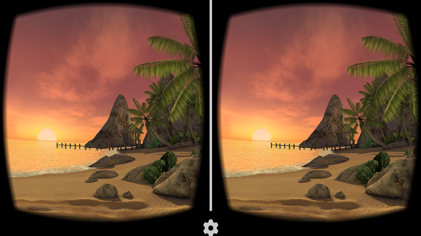 Perfect Beach VR gallery image