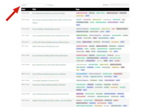 eBiz Insider Database gallery image