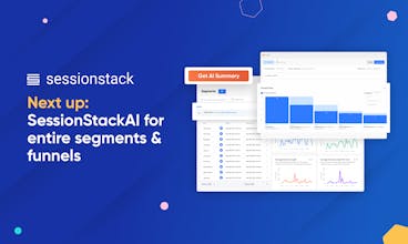 SessionStackAI gallery image