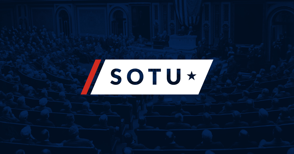 SOTU gallery image