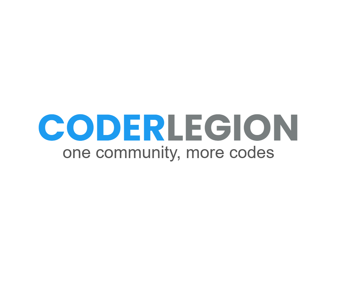 Coder Legion