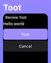 Mast 2.0 gallery image