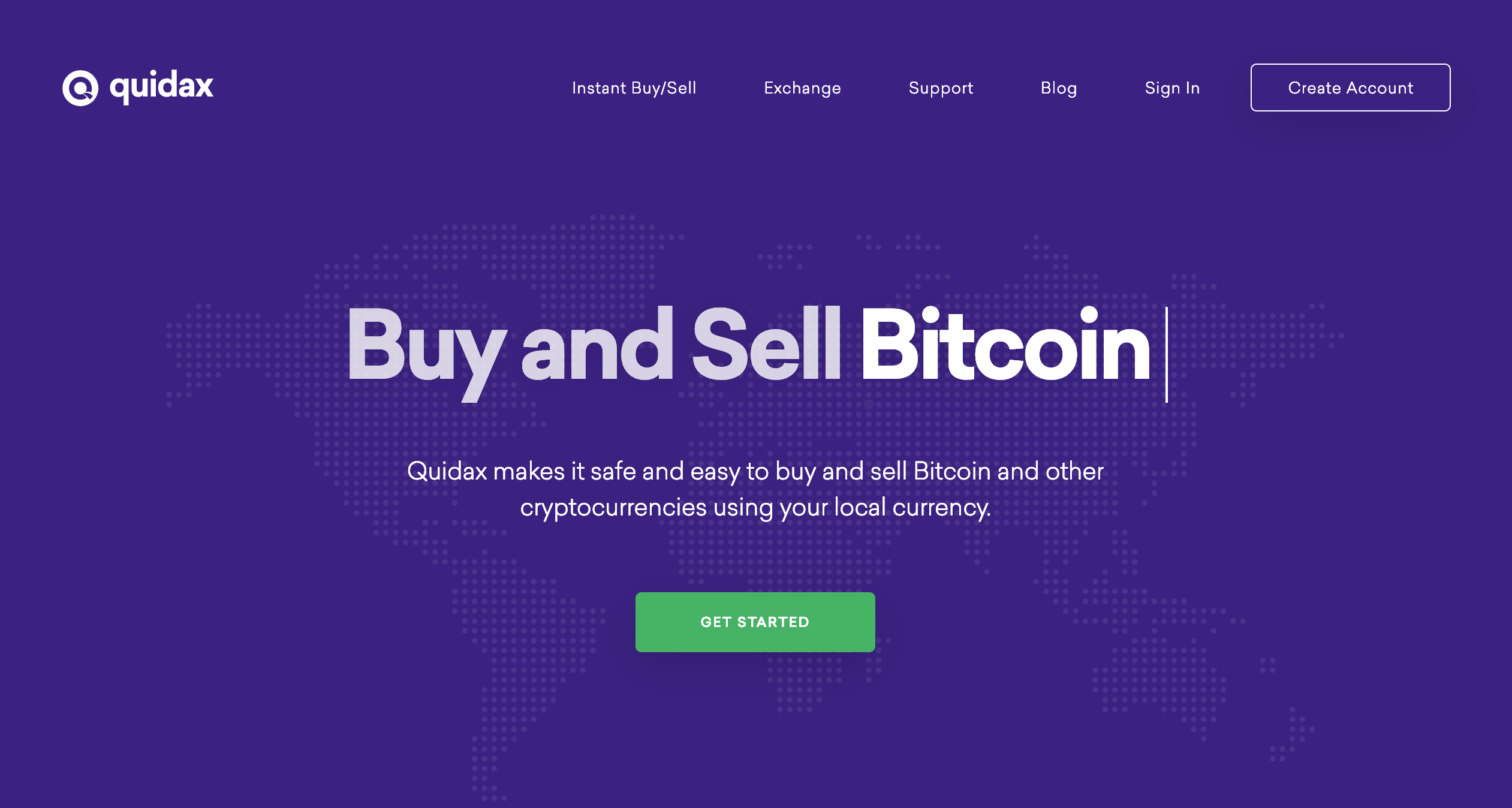 Quidax gallery image