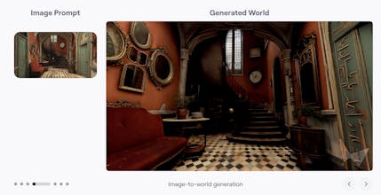 Marble by World Labs gallery image