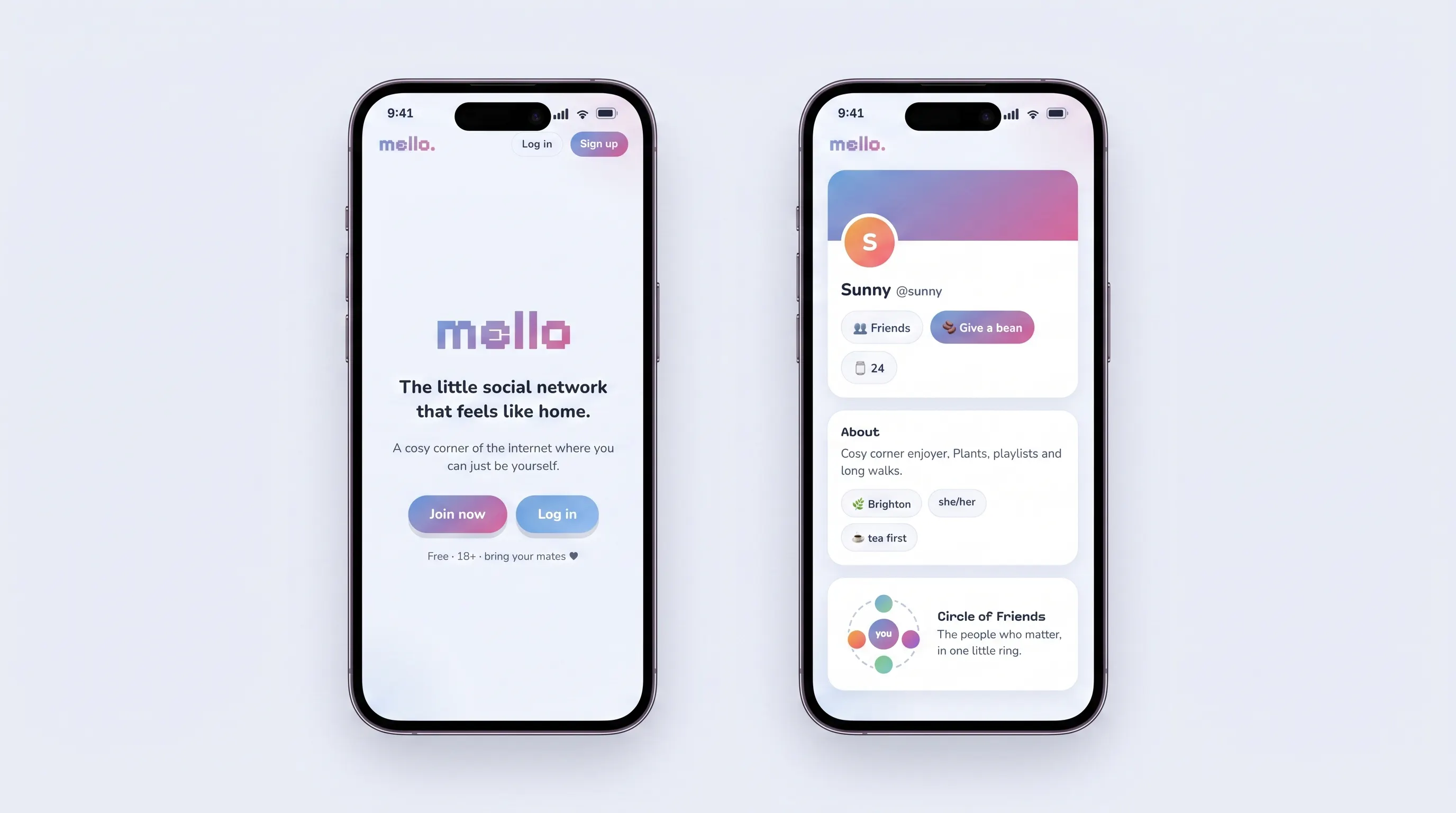 Mello gallery image