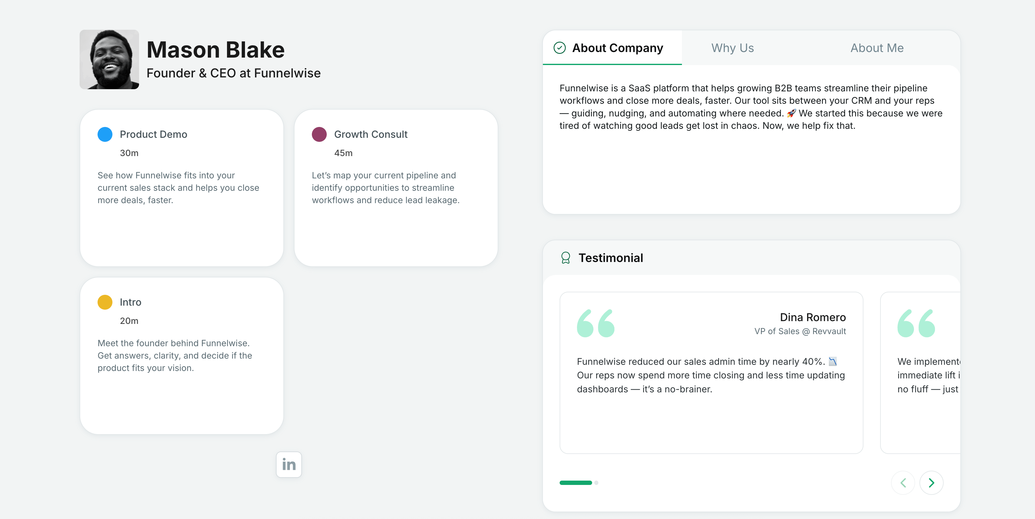 Lunacal gallery image