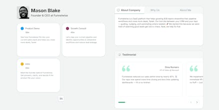 Lunacal gallery image