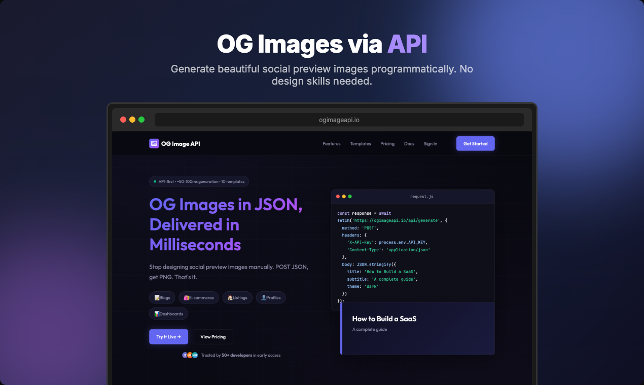 OG Image API gallery image