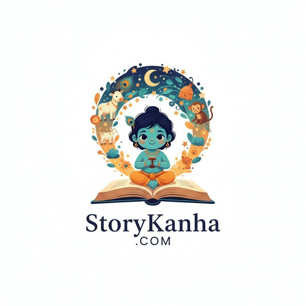 Story Kanha gallery image