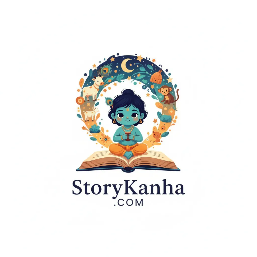 Story Kanha 项目横幅