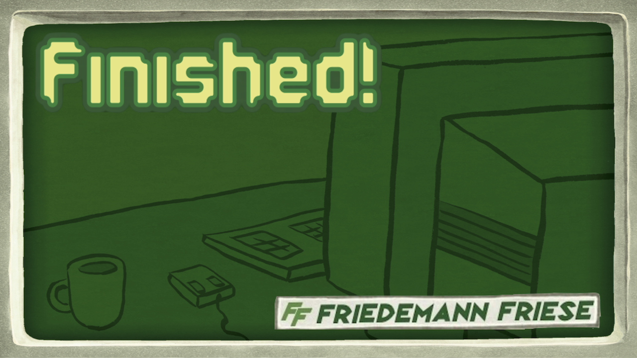 Finished! by Friedemann Friese for iOS gallery image