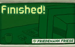 Finished! by Friedemann Friese for iOS media 1