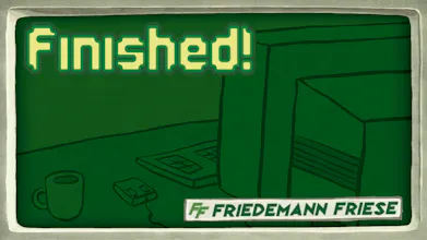 Finished! by Friedemann Friese for iOS gallery image