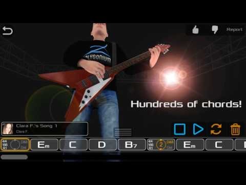 Final Guitar gallery image