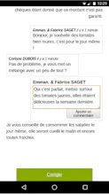 ciboulette.net gallery image