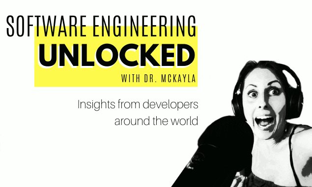 Software Engineering Unlocked Podcast media 2