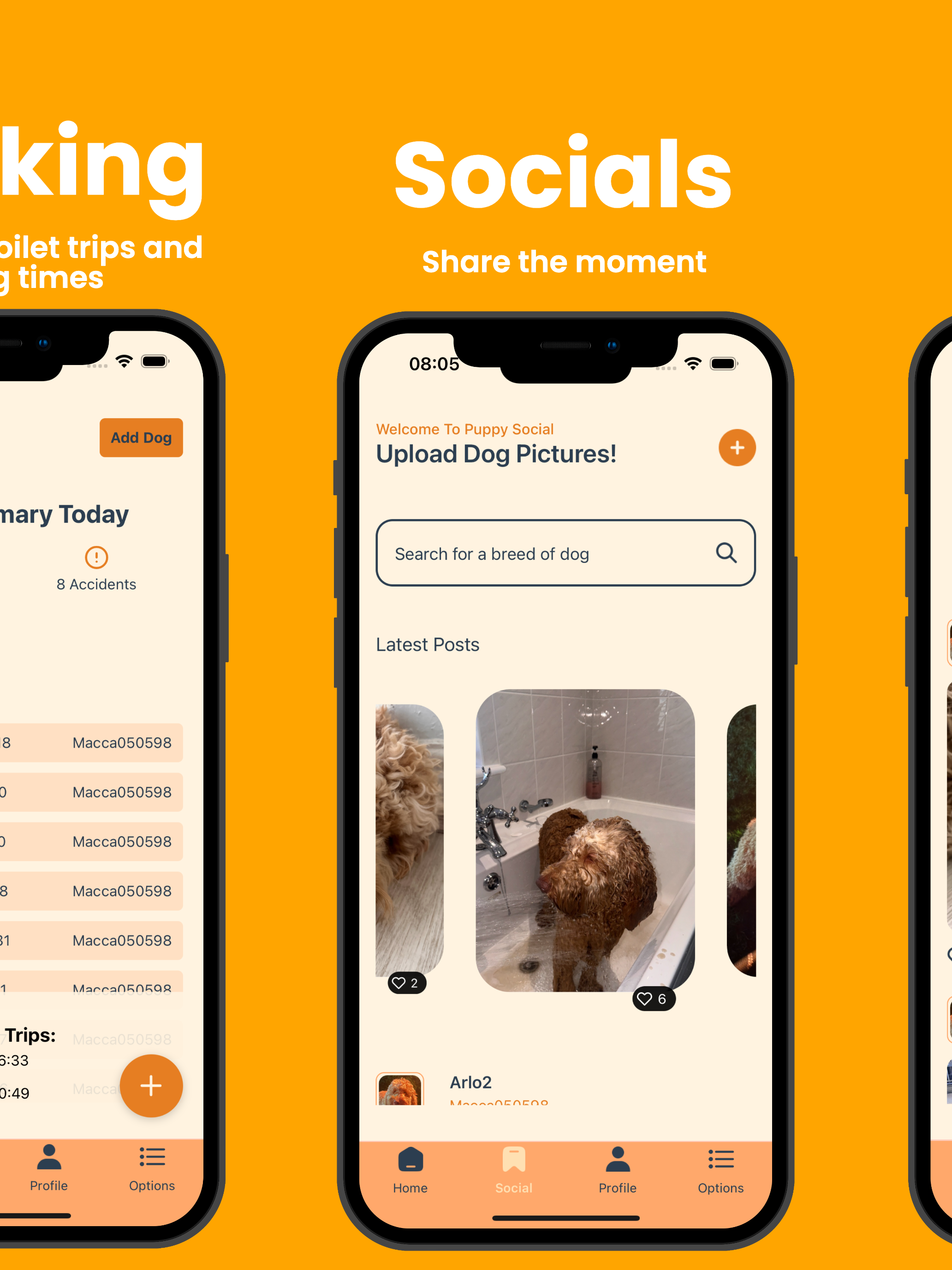 Puppy Potty Pal media 2