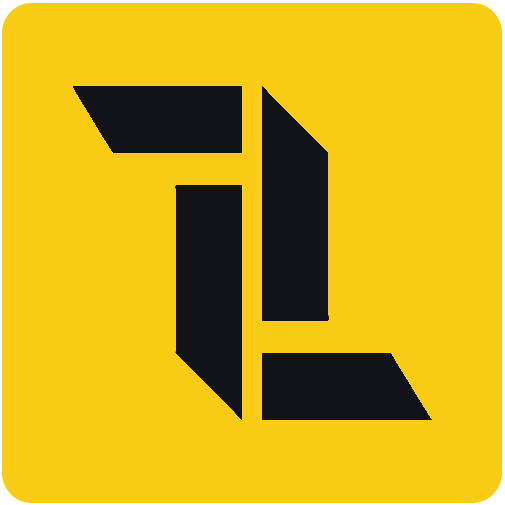 Tally Local - Product Hunt launch logo and brand identity