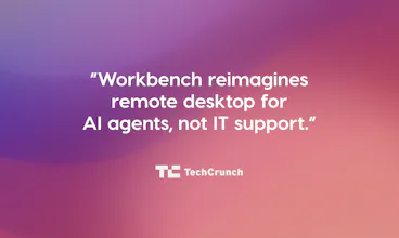 Workbench 畫廊圖片