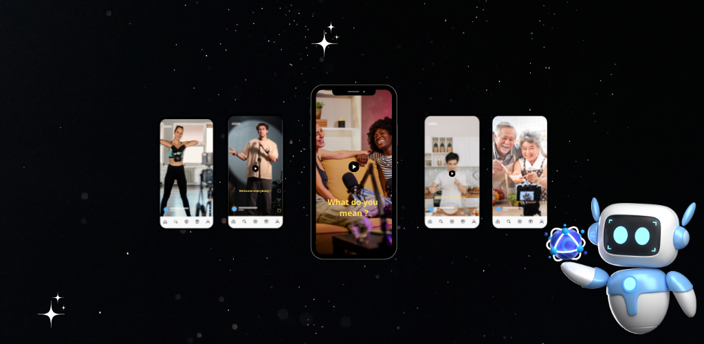 NeuroCut AI gallery image