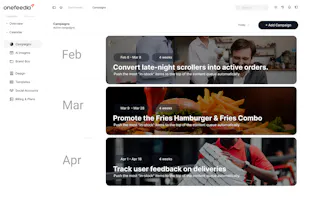 Onefeedia gallery image