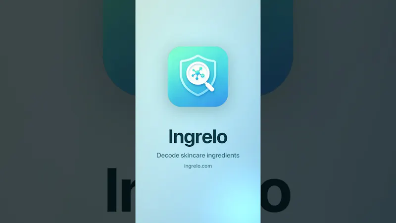 Ingrelo screenshot 1 (video preview)