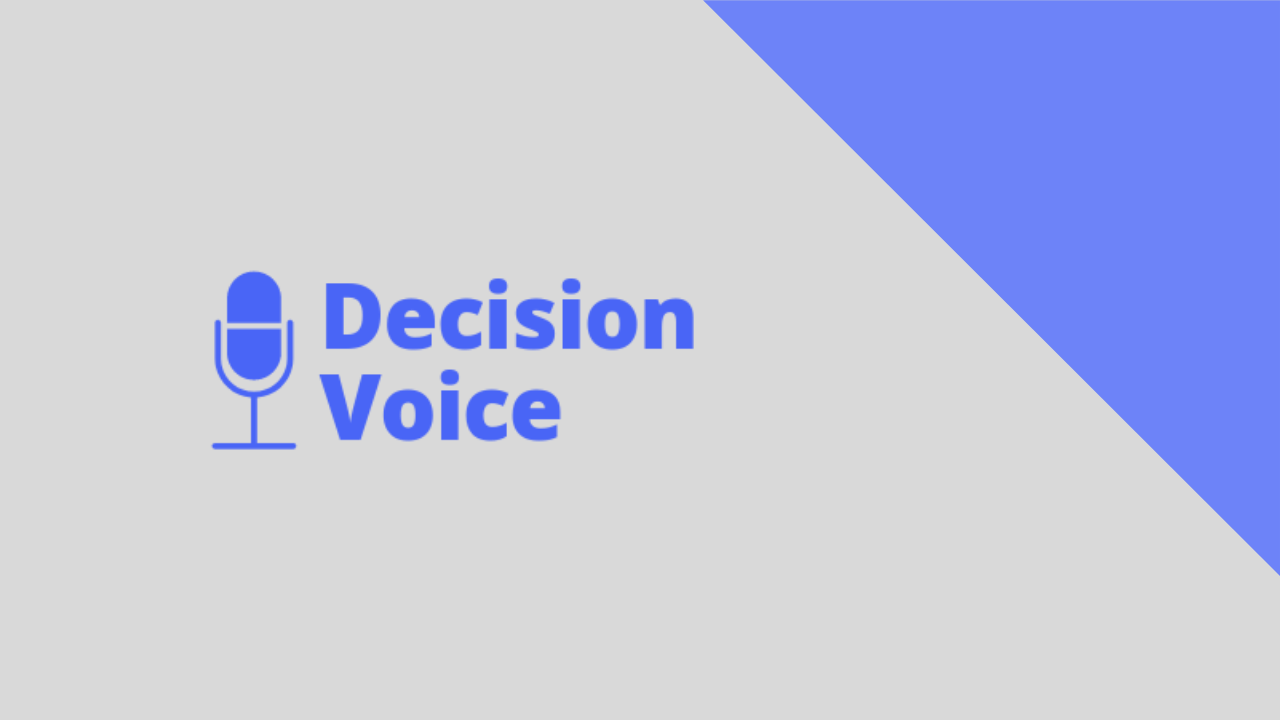 Decision Voice gallery image