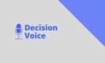 Decision Voice image