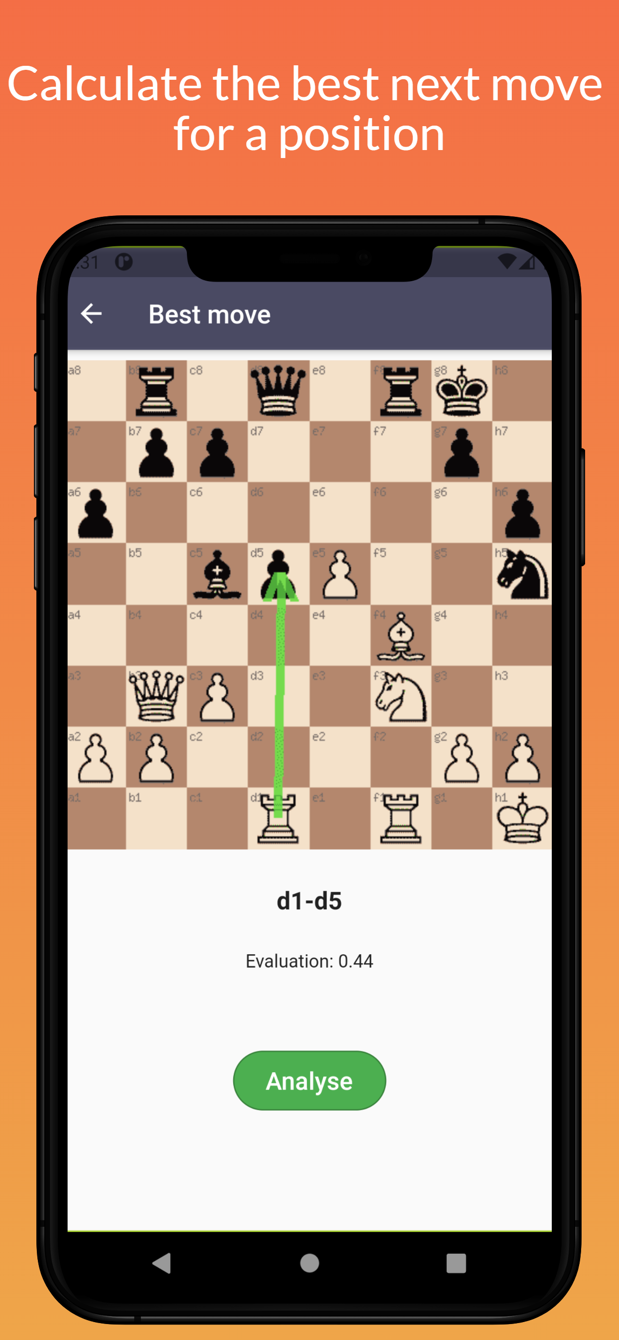 ChessEye gallery image