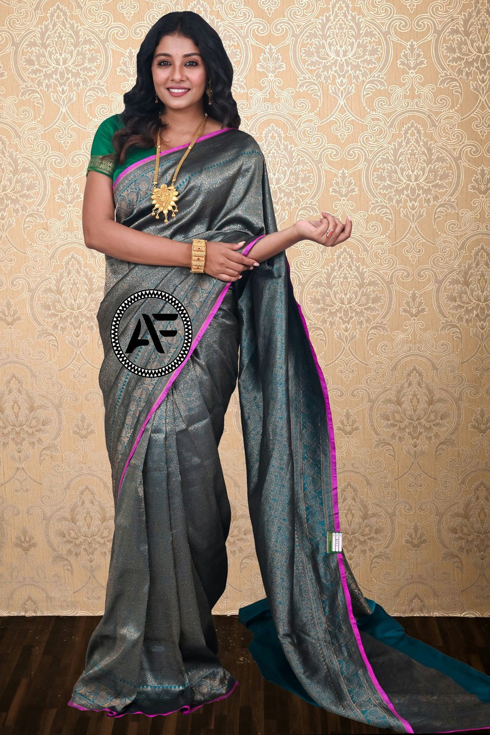 Banarasi Saree Manufacter en Varanasi