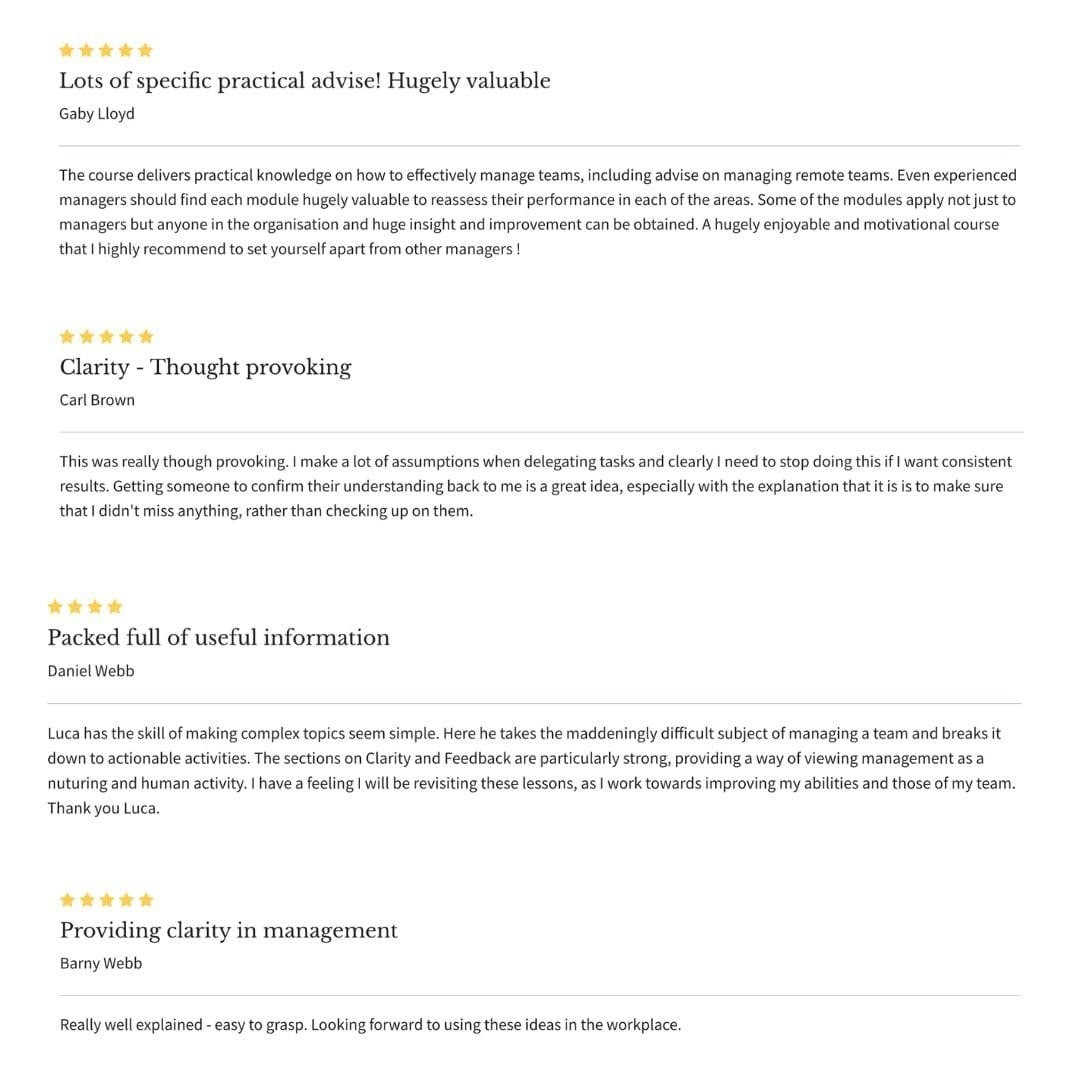 Managing Remote Teams [the book] gallery image