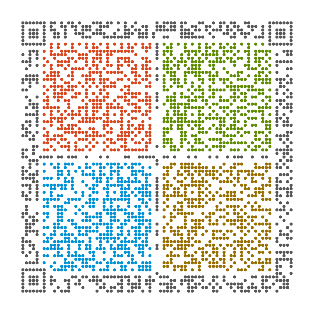 Logo QR gallery image