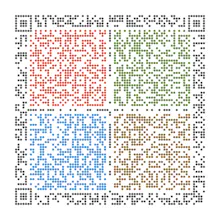 Logo QR gallery image