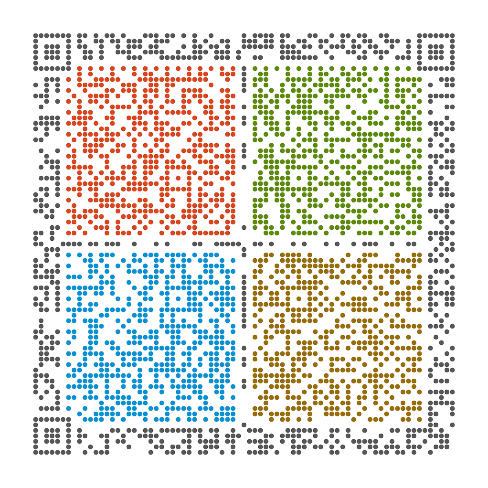 Logo QR screenshot 7