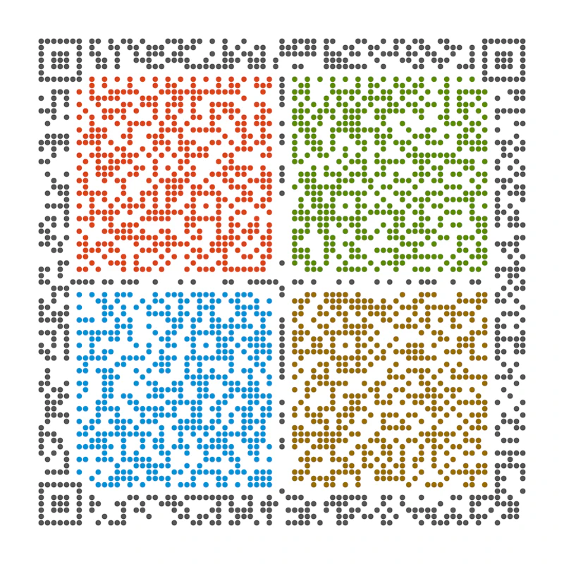 Logo QR screenshot 7