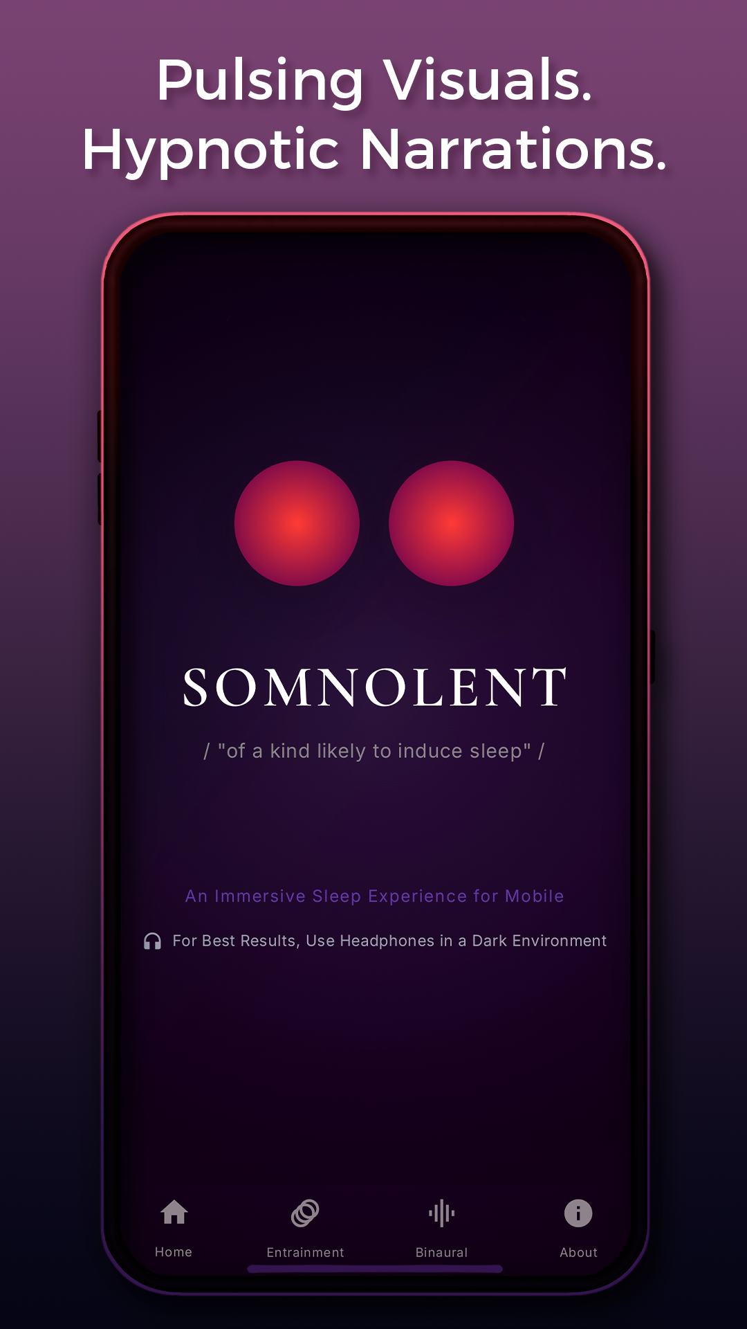 Somnolent gallery image