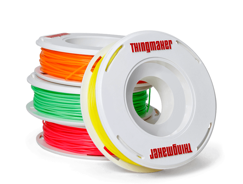 Thingmaker by Mattel gallery image