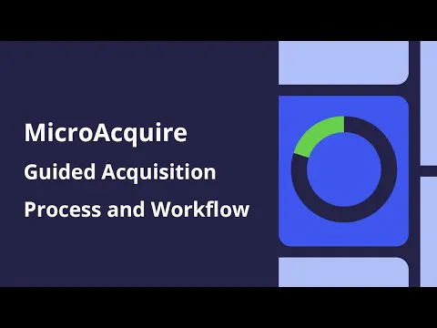 Acquire.com: A free & anonymous startup acquisition marketplace ...