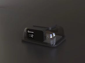 ICE FIRE gallery image